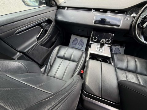 Land Rover Range Rover Evoque 2.0 D180 S SUV 5dr Diesel Auto 4WD Euro 6 (s/s) (180 ps) 49