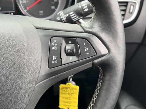 Vauxhall Astra 1.4T 16V 150 Elite 5dr Auto 24