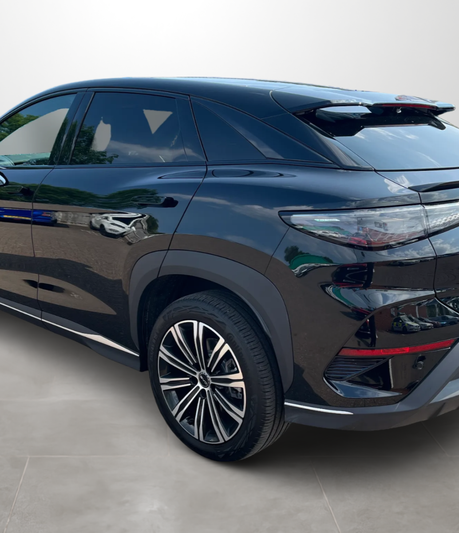 BYD Sealion 7 Comfort