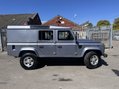 Land Rover Defender 110 TDI XS UTILITY WAGON DCB AIR CON 2
