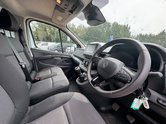 Renault Trafic SWB L1H1 [SOLD MM] Low Roof Advance LL31 Air Con Sensors EURO 6 11