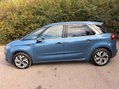 Citroen C4 Picasso 1.6 e-HDi Exclusive+ Euro 5 (s/s) 5dr 6