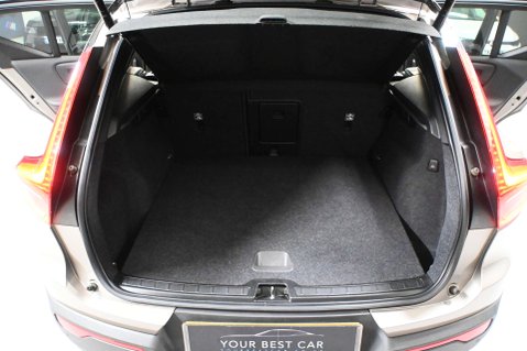 Volvo XC40 1.5 XC40 R-Design Pro T5 Recharge Auto 5dr 25
