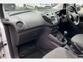 Ford Transit Courier 1.5 TDCi L1 Euro 6 5dr 31