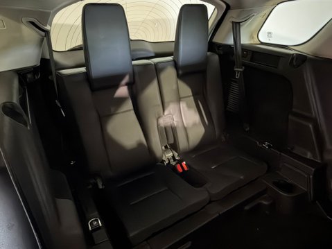 Land Rover Discovery Sport SD4 SE TECH 16