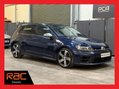 Volkswagen Golf 2.0 TSI BlueMotion Tech R 4Motion Euro 6 (s/s) 5dr 1