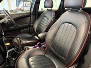 Mini Countryman 1.6 John Cooper Works ALL4 Euro 5 (s/s) 5dr 46