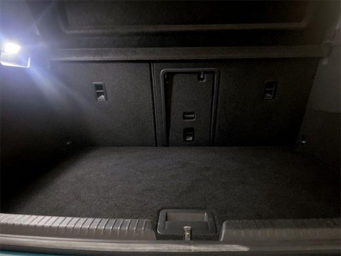 Volkswagen ID.3 Pro Performance 58kWh Family Hatchback 5dr Electric Auto (204 ps) Heated Se 21