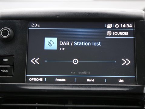 Peugeot 2008 1.2 PureTech GT Line EAT Euro 6 (s/s) 5dr 15