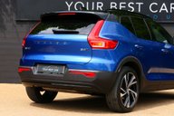 Volvo XC40 2.0 XC40 R-Design Pro B4 MHEV AWD Auto 4WD 5dr 13
