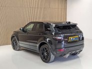 Land Rover Range Rover Evoque 2.0 Range Rover Evoque HSE Dynamic Si4 290 Auto 4WD 5dr 23