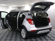 Vauxhall Mokka X ELITE NAV ECOTEC S/S 18