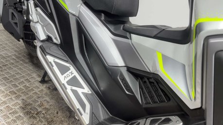 Lexmoto XDV ONLY 255 MILES 2024 1 OWNER UNMARKED BIG SAVING OVER NEW 34