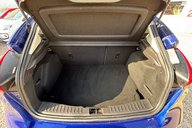 Ford Focus ZETEC 125BHP…1 PREVIOUS OWNER.. 8 MAIN DEALER SERVICES.. SAT NAV..BLUETOOTH 22