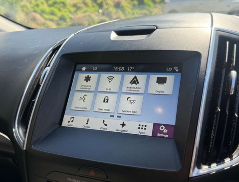 Ford S-Max 2.0 S-Max Titanium TDCi 5dr 25