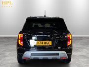 KGM Torres 1.5 K40 SUV 5dr Petrol Auto Euro 6 (s/s) (163 ps) One Owner 6