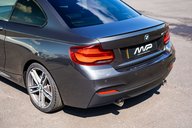 BMW 2 Series 3.0 M240i Coupe 2dr Petrol Auto Euro 6 (s/s) (340 ps) 32