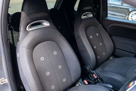Abarth 595 1.4 595 3dr 4