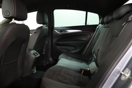 Vauxhall Insignia ULTIMATE NAV 41