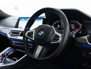 BMW X6 3.0 X6 xDrive 30d M Sport Auto 4WD 5dr 19