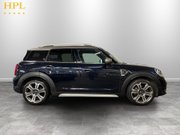 Mini Countryman 2.0 Cooper S Exclusive SUV 5dr Petrol Steptronic Euro 6 (s/s) (178 ps) 8