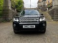 Land Rover Freelander 2.2 Freelander XS TD4 4WD 5dr 4