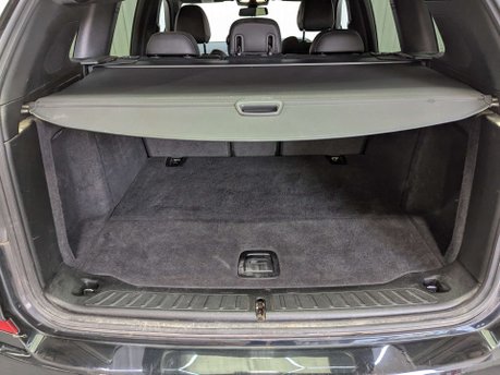 BMW X3 3.0 X3 M40D Auto 4WD 5dr 44