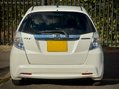 Honda Jazz 1.3h IMA HX Hatchback 5dr Petrol Hybrid CVT Euro 5 (102 ps) 2
