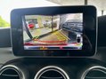 Mercedes-Benz C Class 2.0 C200 AMG Line Cabriolet G-Tronic+ Euro 6 (s/s) 2dr 40