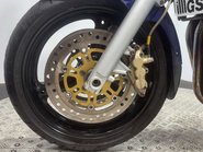 Suzuki GSX1400 2003 30K VERY CLEAN MUSCLE BIKE NEW MOT 1400CC NAKED 43