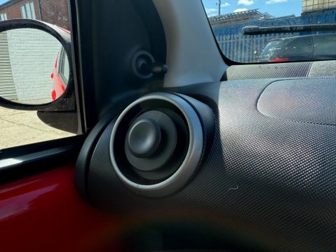 Toyota Aygo 1.0 VVT-i Mode Euro 5 5dr 15
