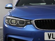 BMW 4 Series 430D M SPORT 25