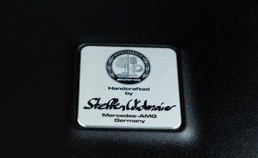 Mercedes-Benz G Class AMG G63 MAGNO EDITION 36