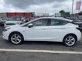 Vauxhall Astra 1.4 Astra SRi 5dr 15