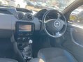 Dacia Duster 1.5 dCi Laureate Prime Euro 5 5dr 12