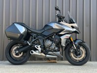 Triumph Tiger 0.7 Tiger 660 Sport 5