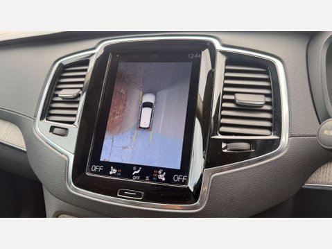 Volvo XC90 2.0 XC90 Inscription Pro B5 MHEV AWD Auto 4WD 5dr 31