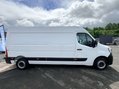 Renault Master 2.3 Master LM35 Business Blue dCi 5