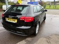 Audi A3 1.6 TDI SE Sportback Euro 5 (s/s) 5dr 14