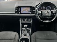 Skoda Karoq SE TSI DSG 3