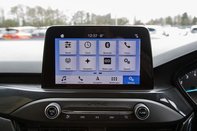 Ford Focus ST-LINE 27