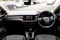 Skoda Fabia COLOUR EDITION MPI 3