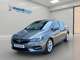 Vauxhall Astra 1.2 Turbo SRi Euro 6 (s/s) 5dr 6