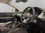 Nissan Qashqai 1.3 DIG-T Acenta Premium SUV 5dr Petrol Manual Euro 6 (s/s) (160 ps) 12