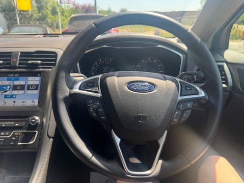 Ford Mondeo 2.0 TDCi Titanium Euro 6 (s/s) 5dr 20