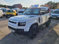 Land Rover Defender X-DYNAMIC HSE MHEV 3