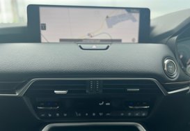 Mazda CX-60 EXCLUSIVE-LINE AUTO 36