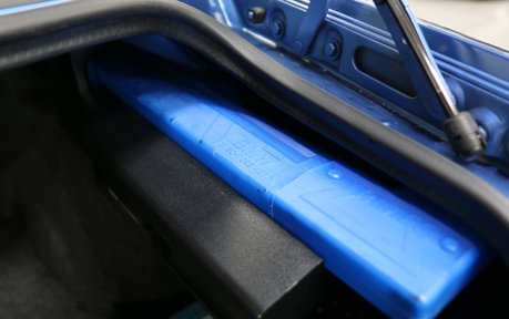 BMW M3 E36 M3 EVO - Incredible Low Mileage Example 16