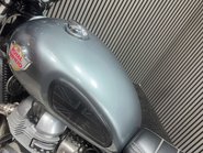 Royal Enfield Interceptor 650 2019 ONLY 16K A2 READY 650CC MODERN CLASSIC RETRO BIKE 40