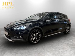 Ford Focus 1.0T EcoBoost Active X Vignale Hatchback 5dr Petrol Auto Euro 6 (s/s) (125